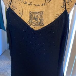 Sophisticated Jones New York evening gown, size 14